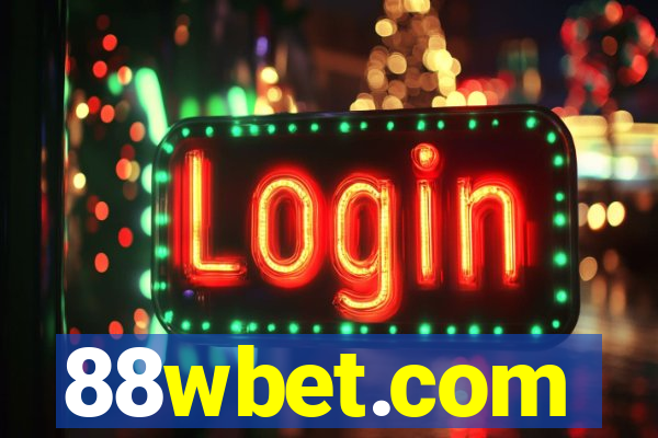 88wbet.com