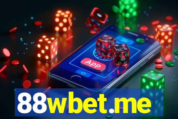 88wbet.me