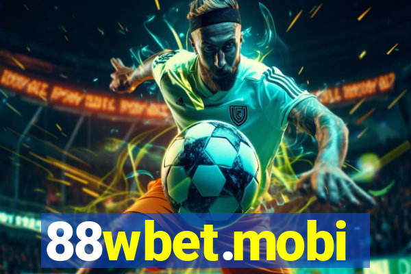 88wbet.mobi