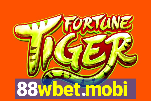 88wbet.mobi