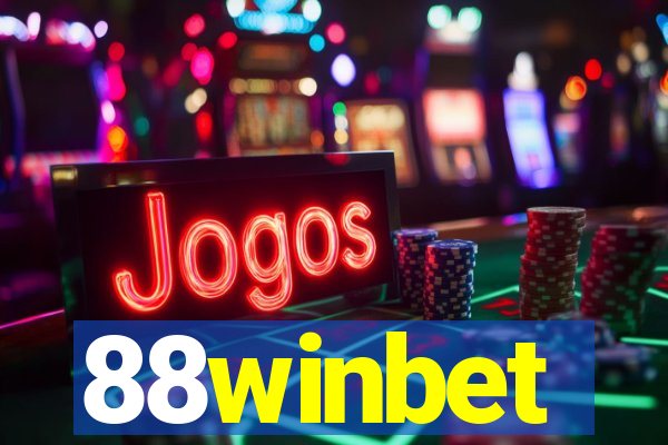 88winbet