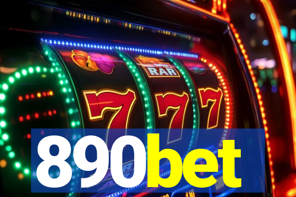 890bet