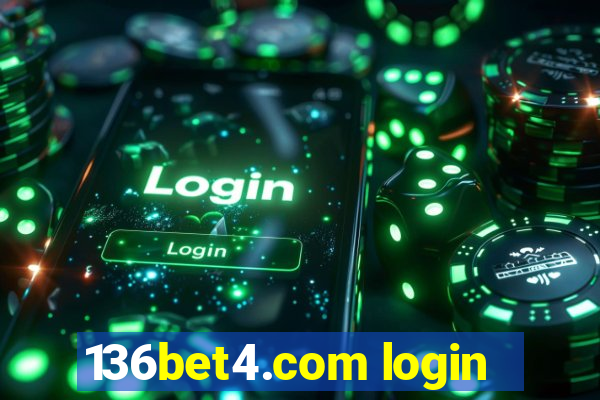 136bet4.com login