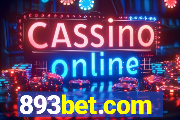 893bet.com