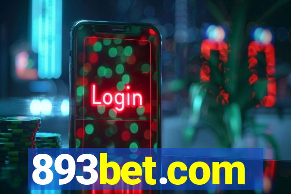 893bet.com