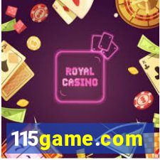 115game.com