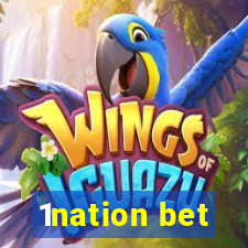 1nation bet