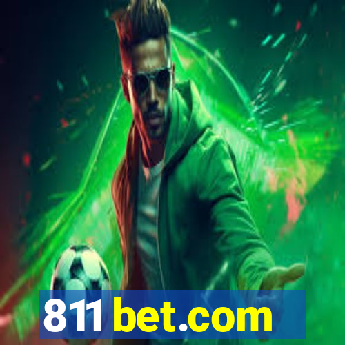 811 bet.com