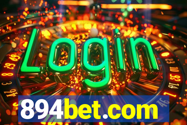 894bet.com