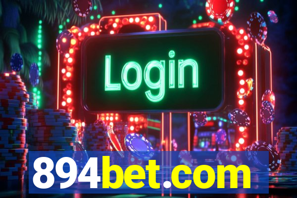 894bet.com