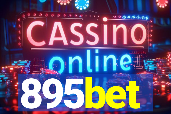 895bet