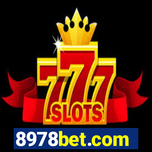 8978bet.com