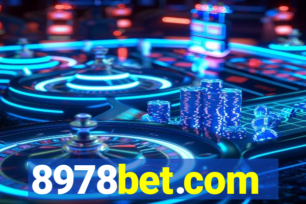 8978bet.com