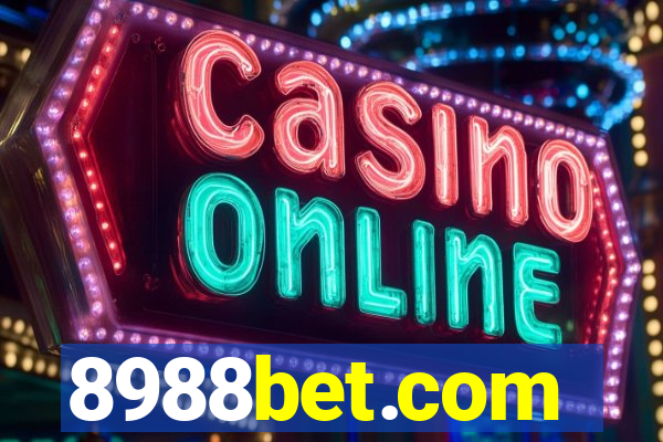 8988bet.com