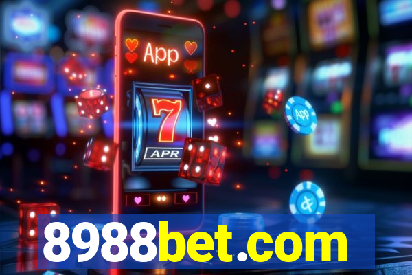 8988bet.com