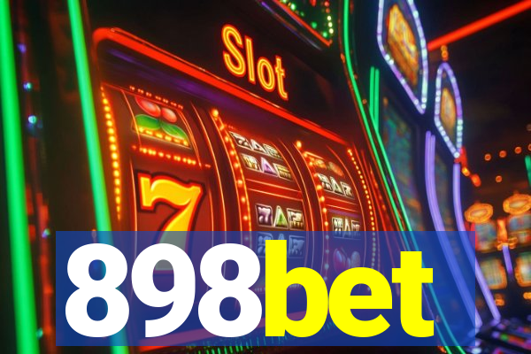 898bet