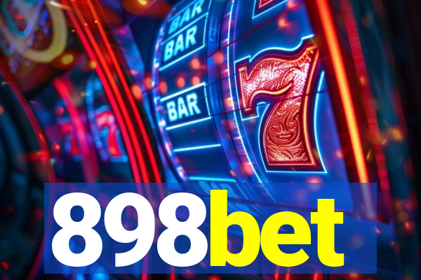 898bet