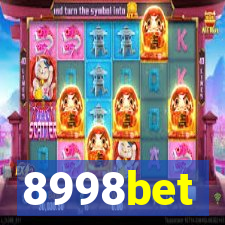 8998bet