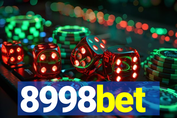 8998bet