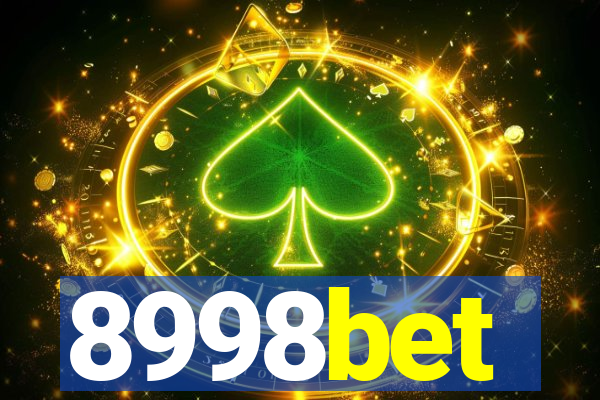 8998bet