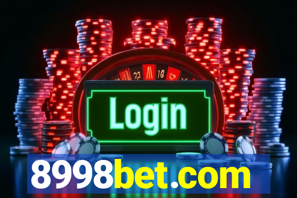 8998bet.com