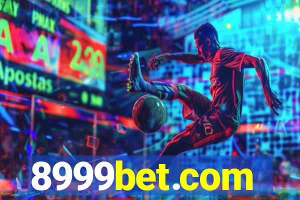 8999bet.com