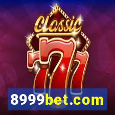 8999bet.com