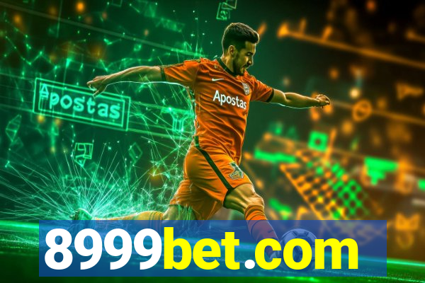 8999bet.com