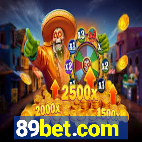 89bet.com