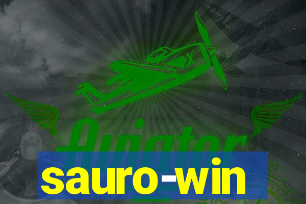 sauro-win