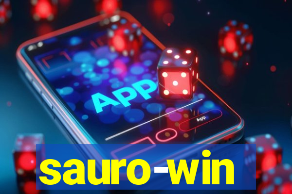 sauro-win