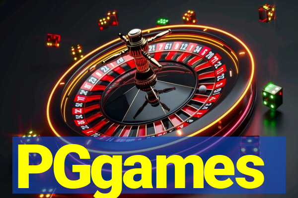 PGgames