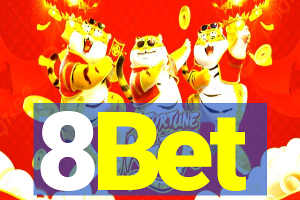 8Bet