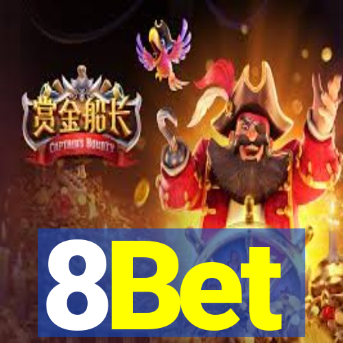 8Bet