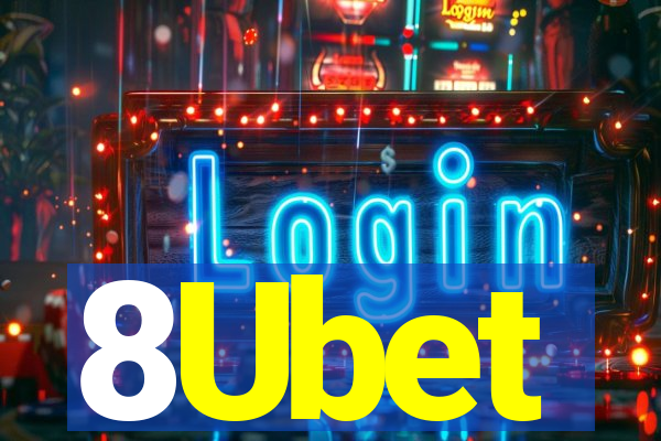 8Ubet