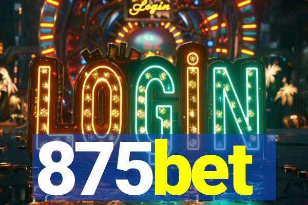 875bet