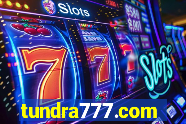 tundra777.com