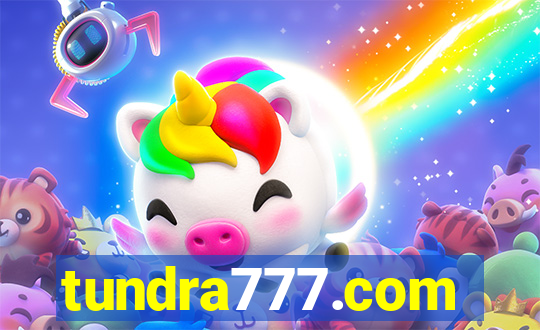 tundra777.com