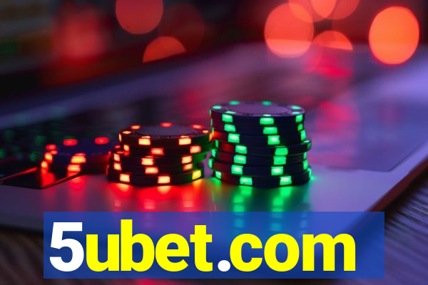 5ubet.com