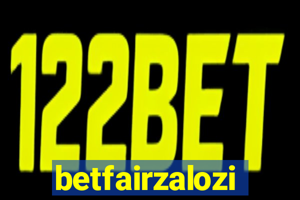 betfairzalozi