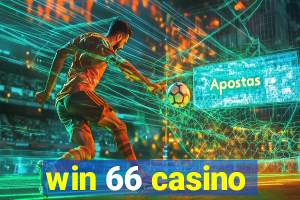 win 66 casino