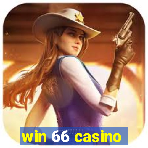 win 66 casino