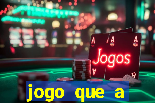 jogo que a virginia joga para ganhar dinheiro