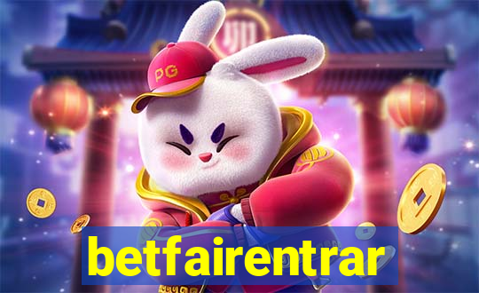 betfairentrar