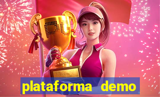 plataforma demo fortune ox