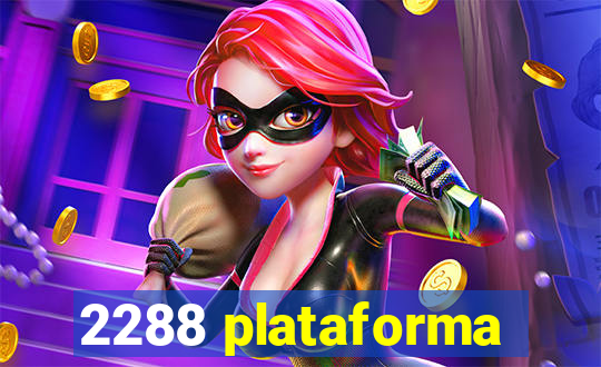 2288 plataforma