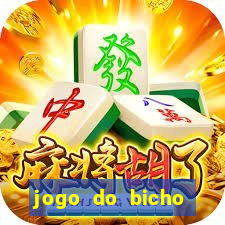 jogo do bicho tipos de apostas