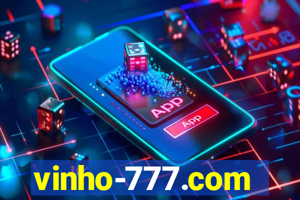 vinho-777.com