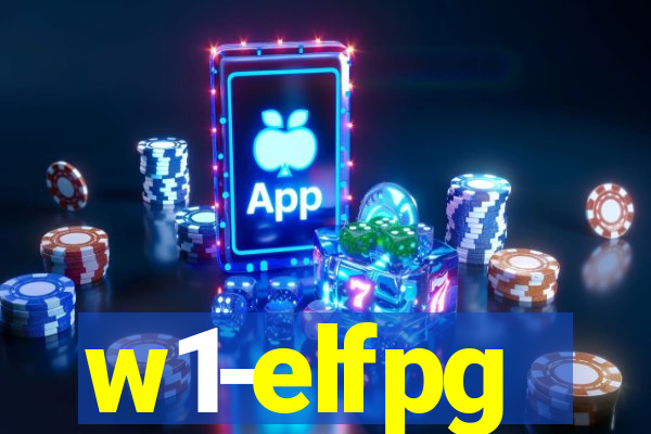 w1-elfpg