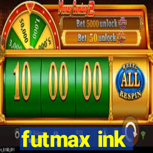 futmax ink